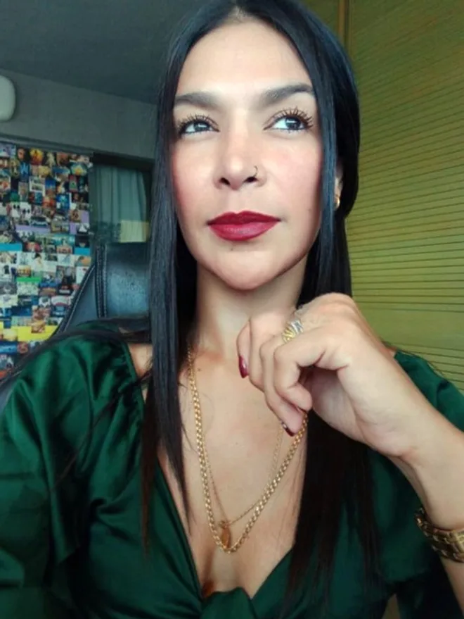 Alejandra