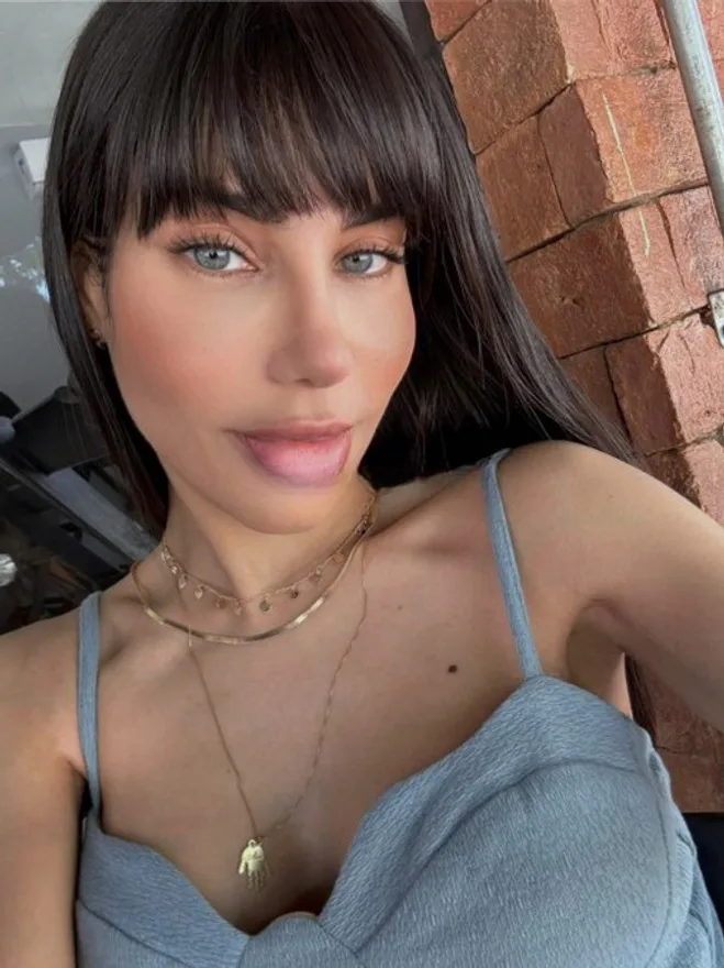 Patrisha