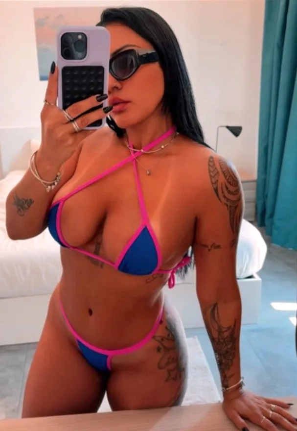 Yrashina