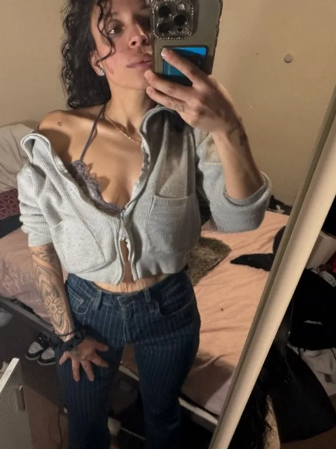 Alejandra