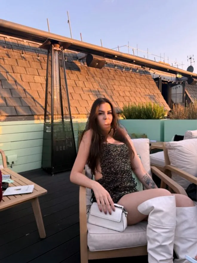 Hanna Almeida Pornstar