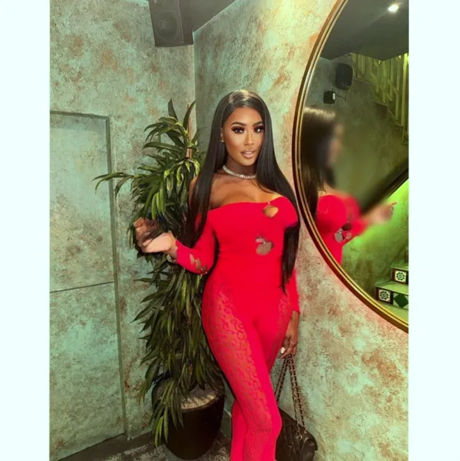Erica