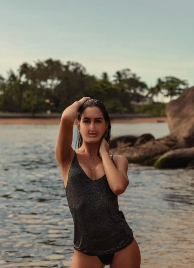 Hanna Almeida Pornstar