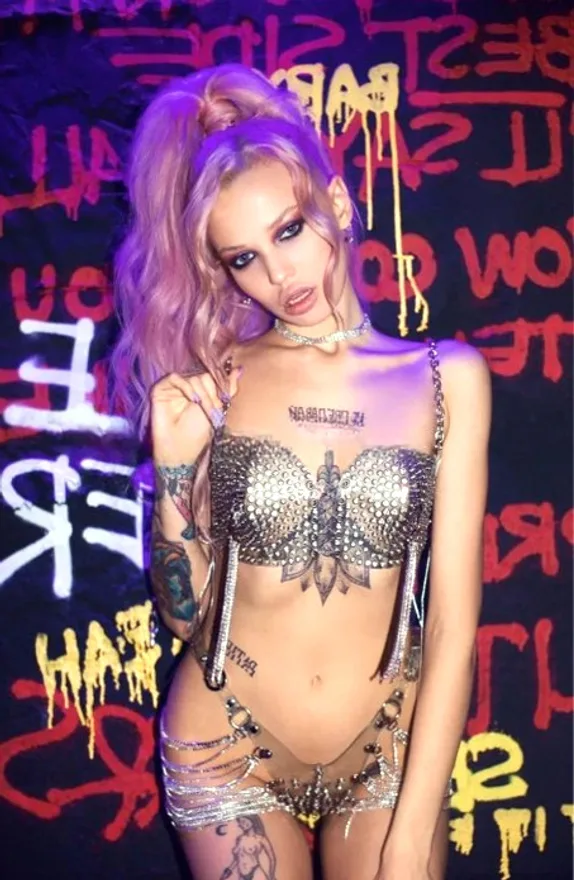 Milena