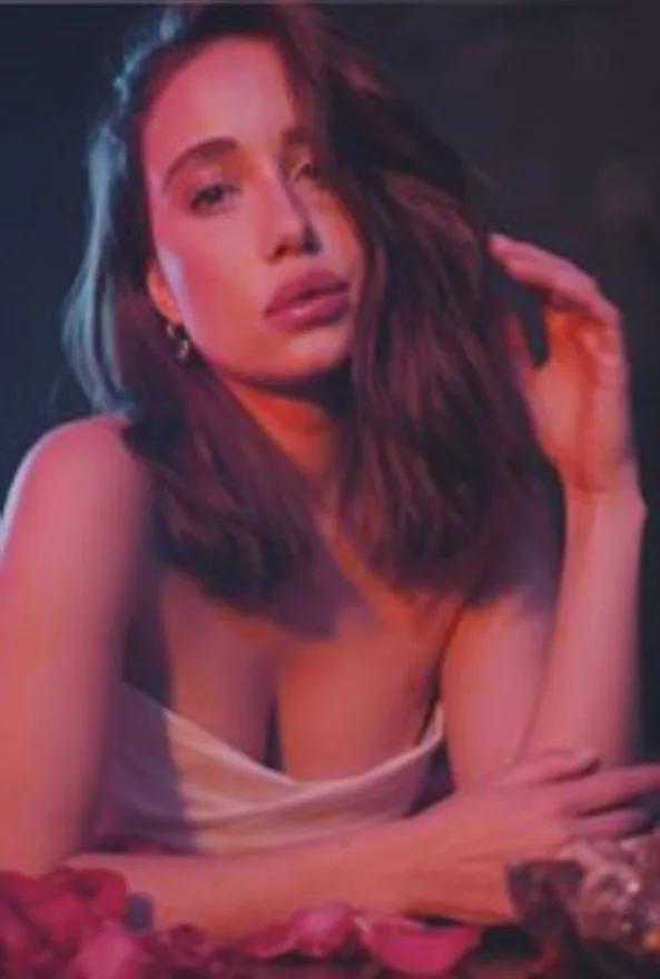 Sofia Armani