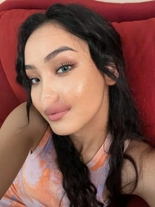 Alina