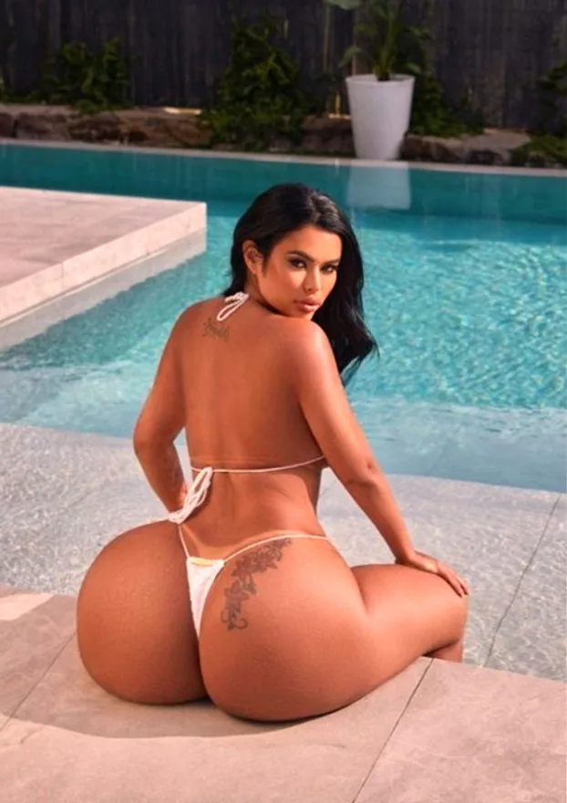 Bella Sadim
