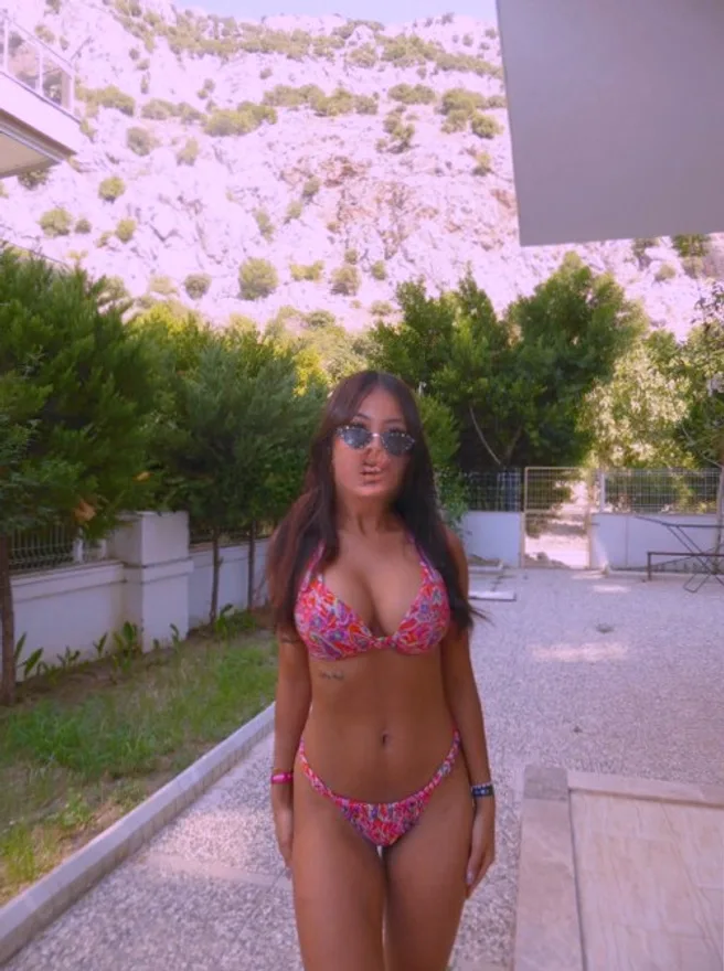 Samantha