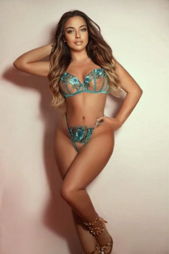 Karina