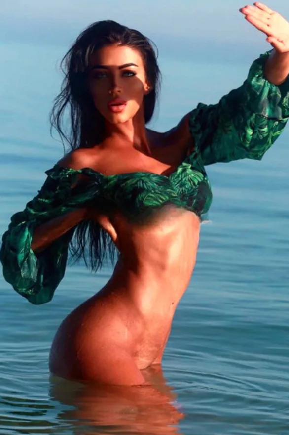 Veronica
