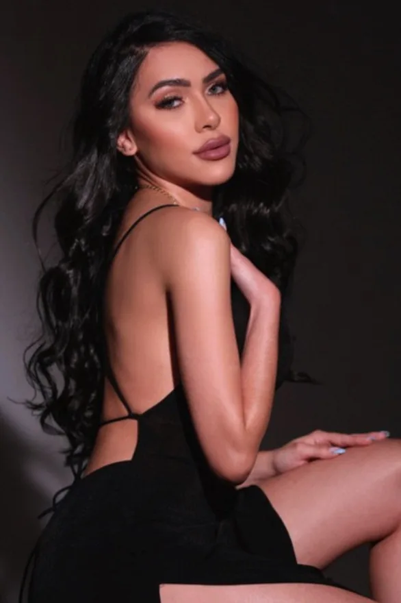 Luna Kiara