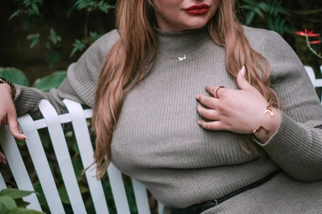 Anya Amasova
