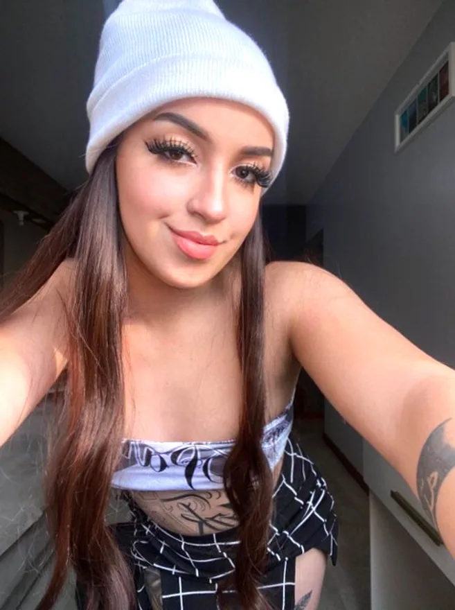 Melanie