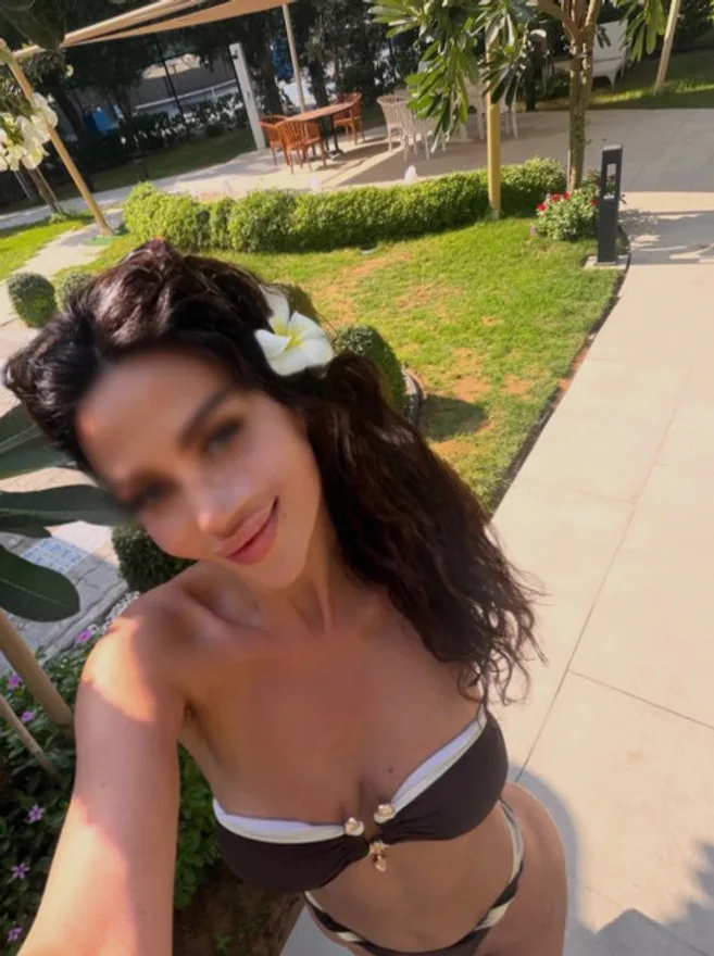 Milly Rose