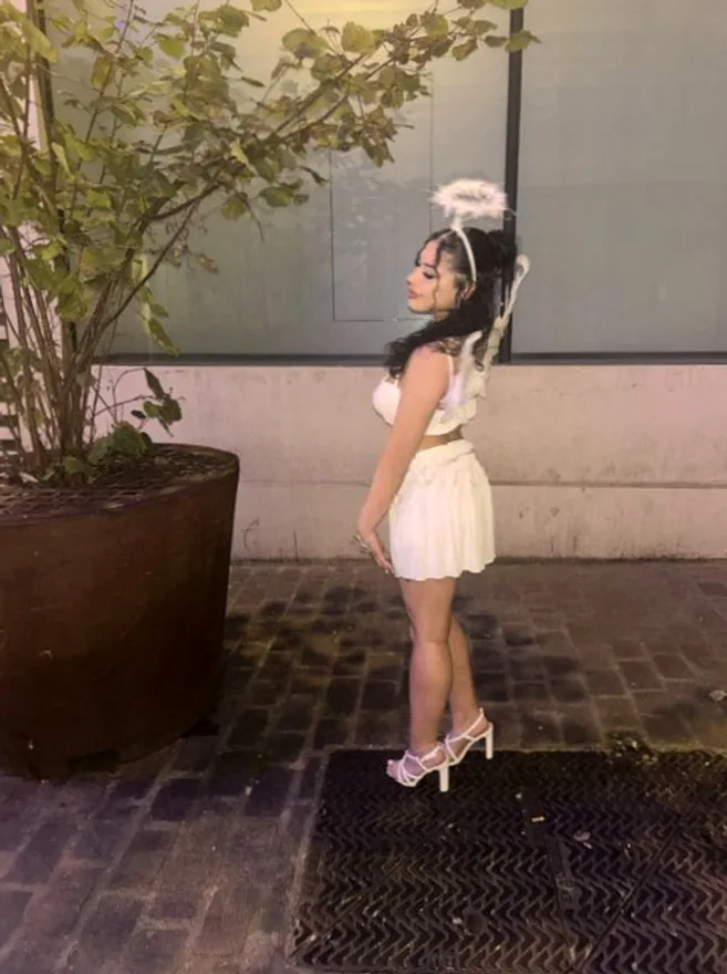 Maisie