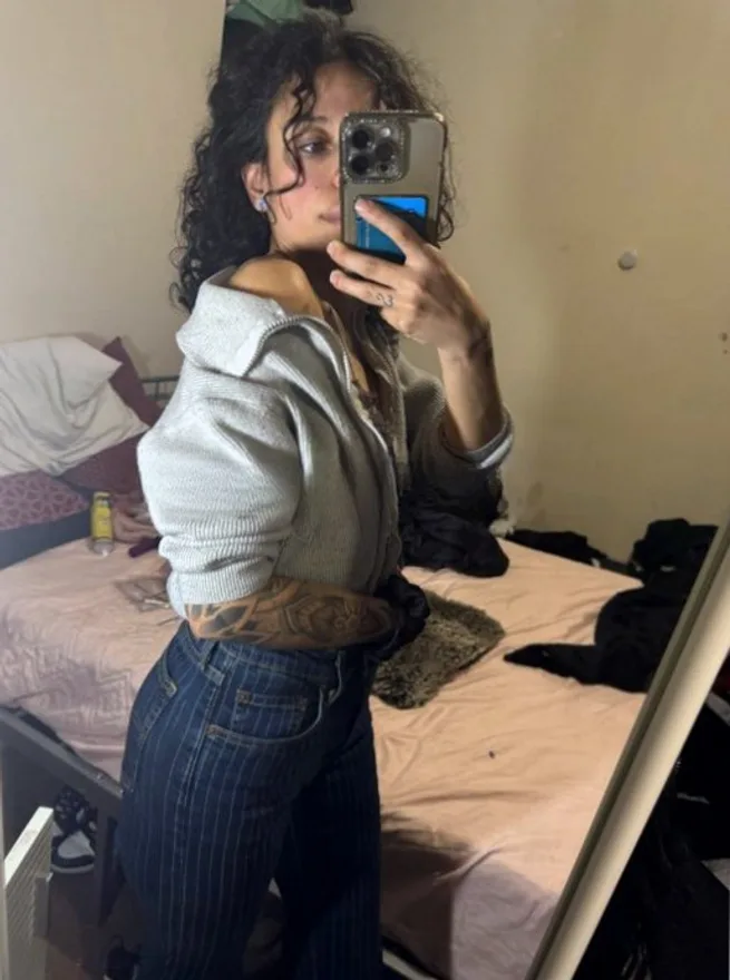 Alejandra