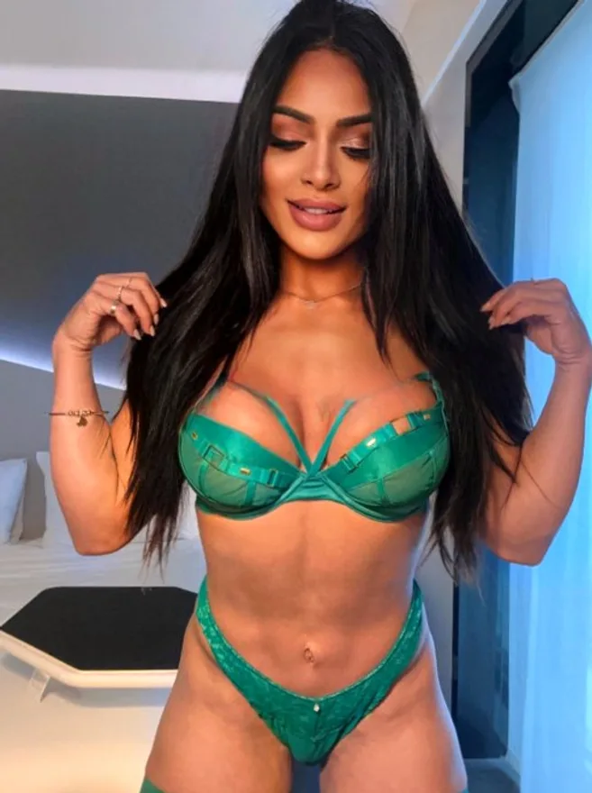 Carla Lopez