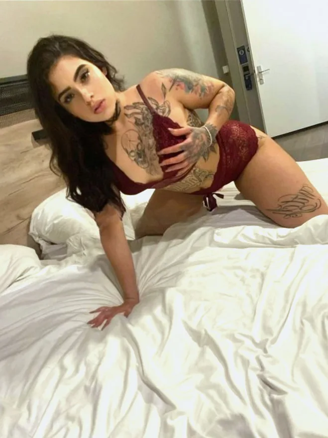 Soraya
