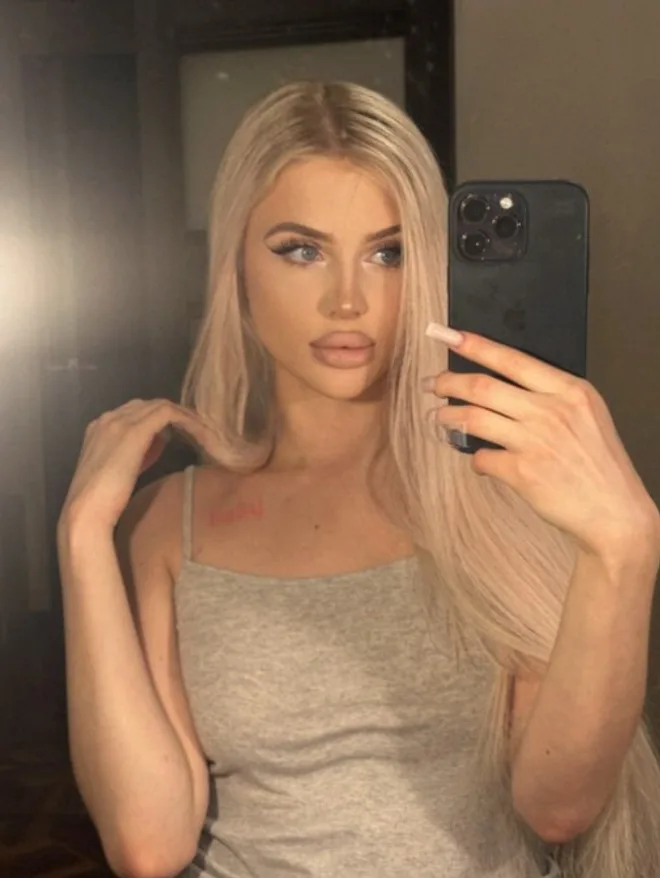 Stacy