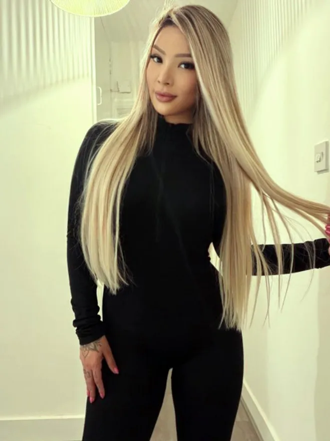 Priscila Scarpell
