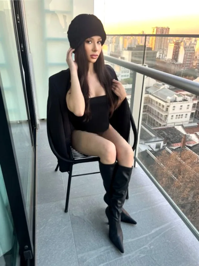 Livia Liz