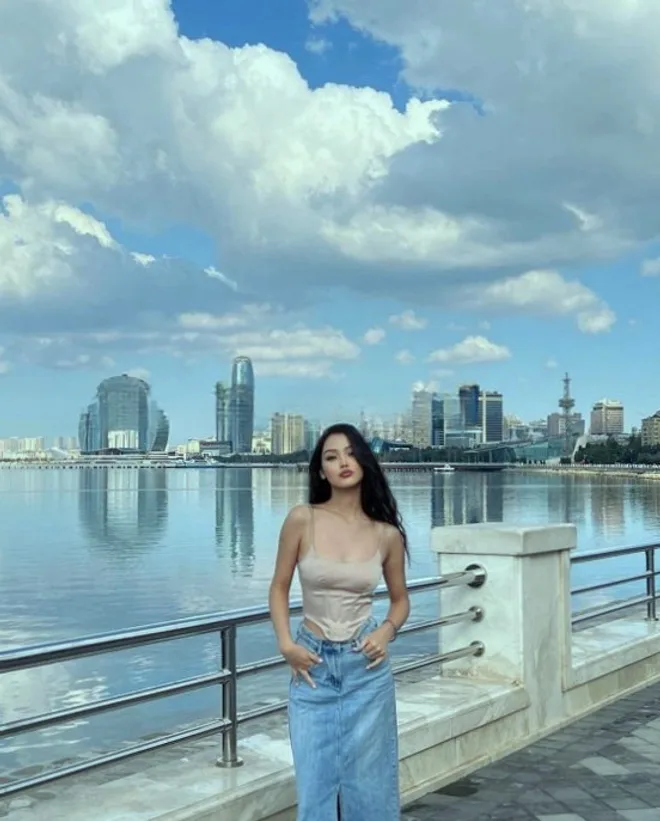 Alina