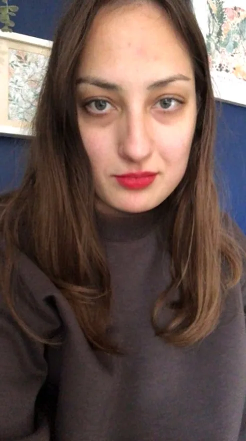 Alina