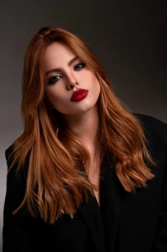 Vanetta