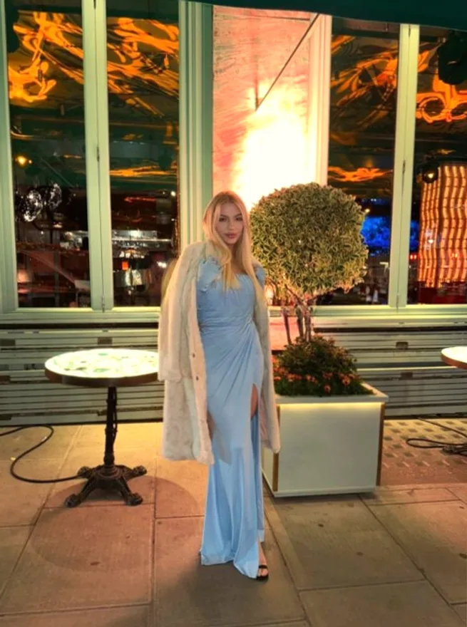 Angelina