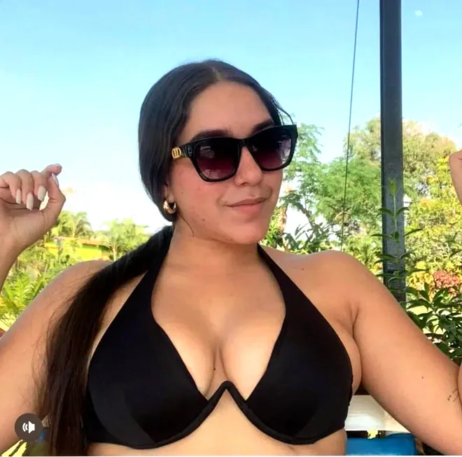 Samatha Lopez