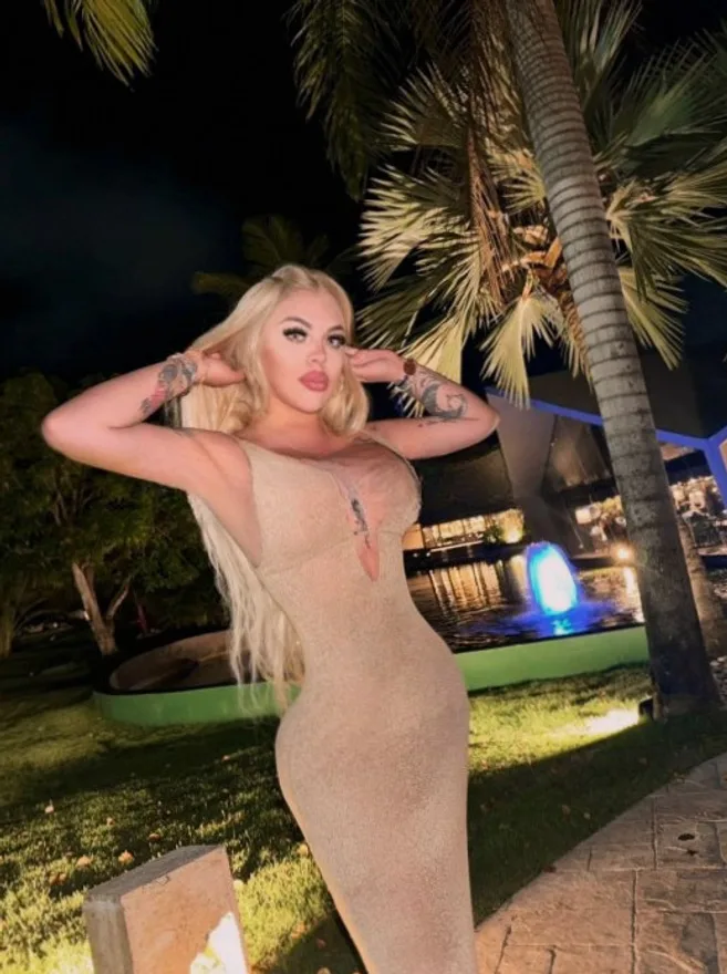 Bianca