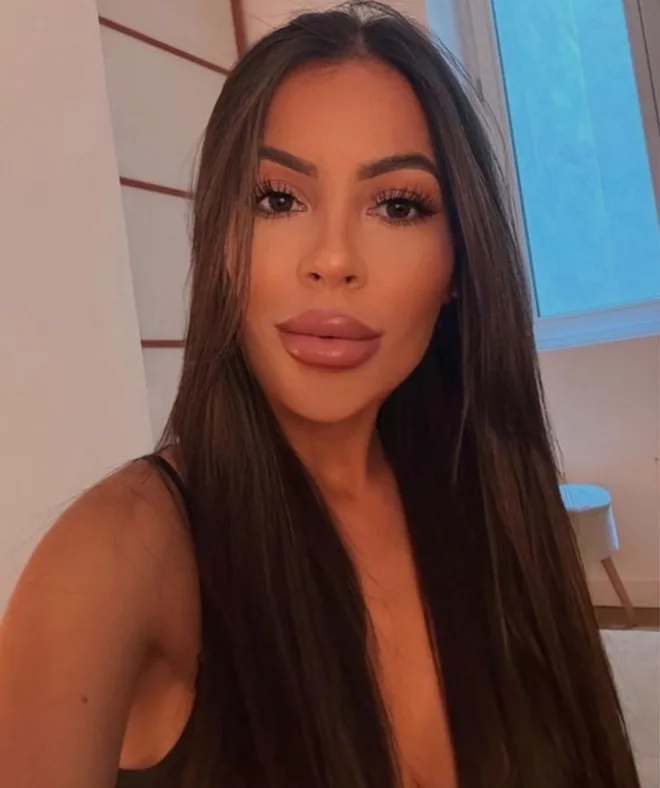 Javiera