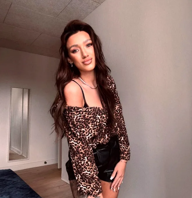 Georgiana