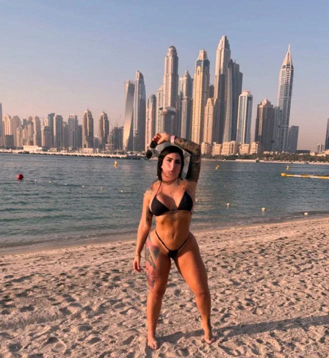 Gabriela