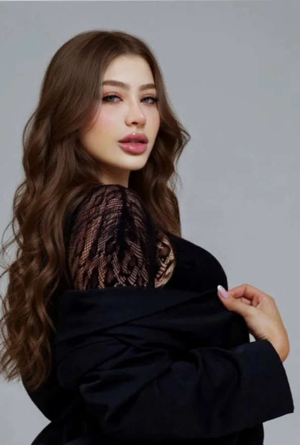Chloe Amelie