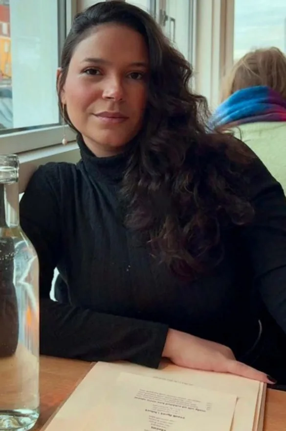 Barbara
