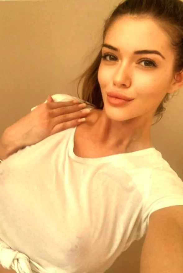 Rebecca
