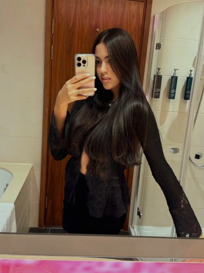 Laura