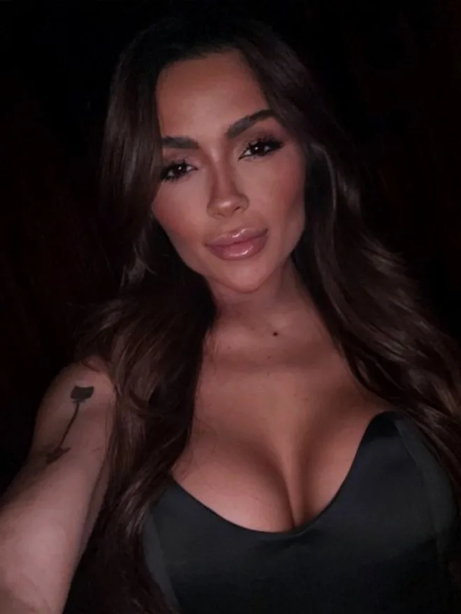 Aurora Campos