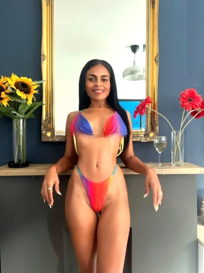 Mariana