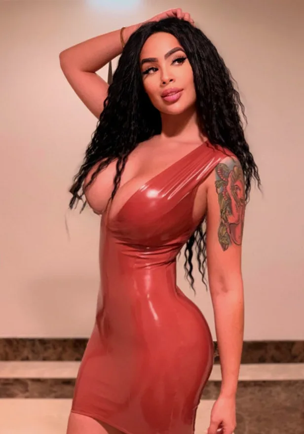Sammie Pornstar