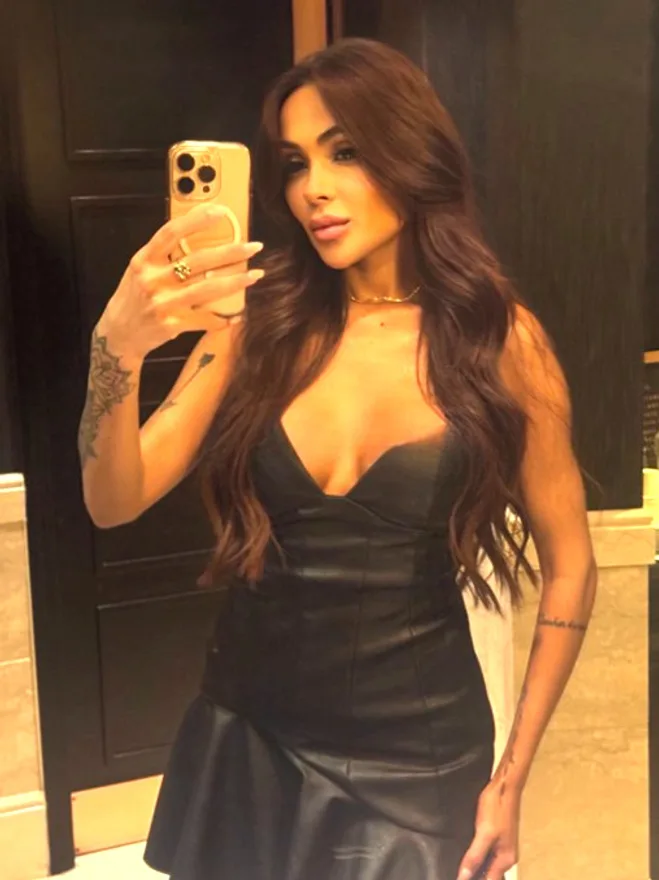 Bella Campos