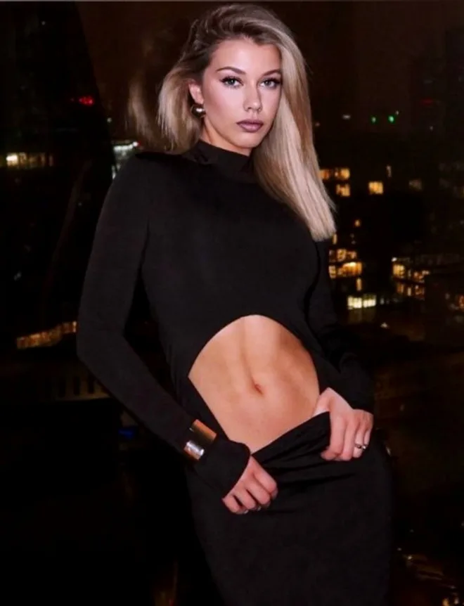 Arina