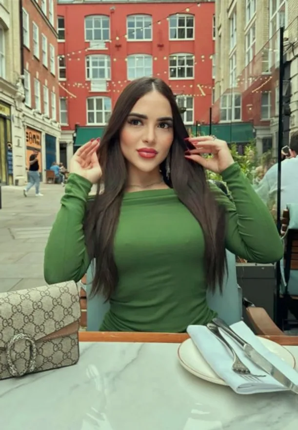 Bogdana