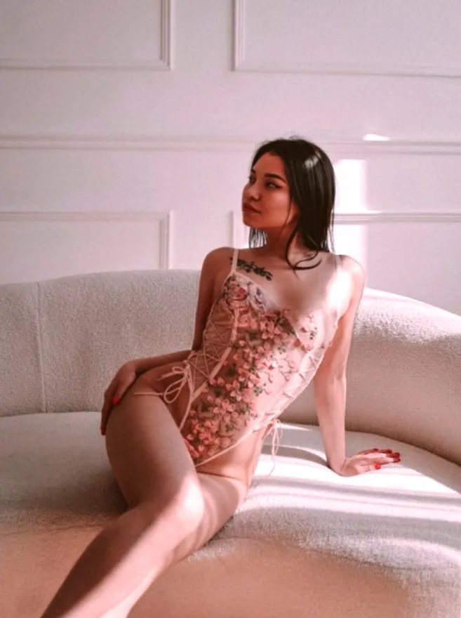 Farida