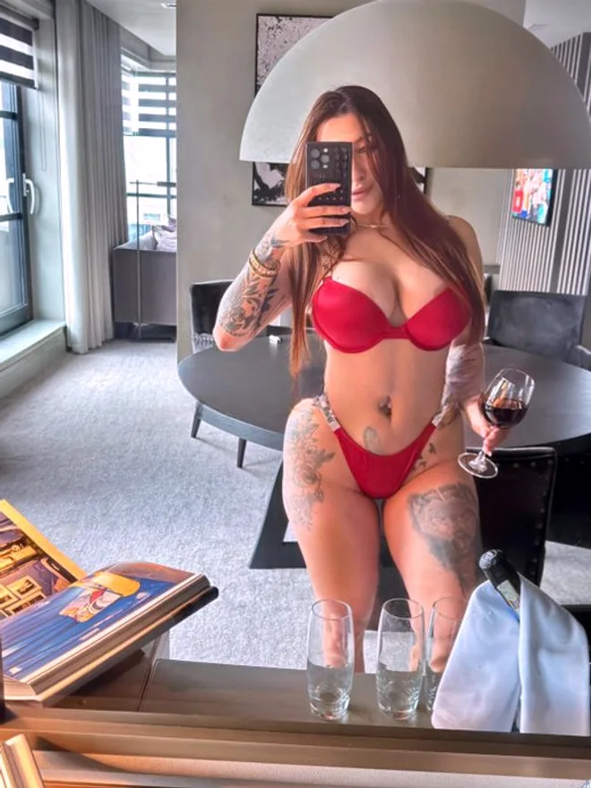 Amanda