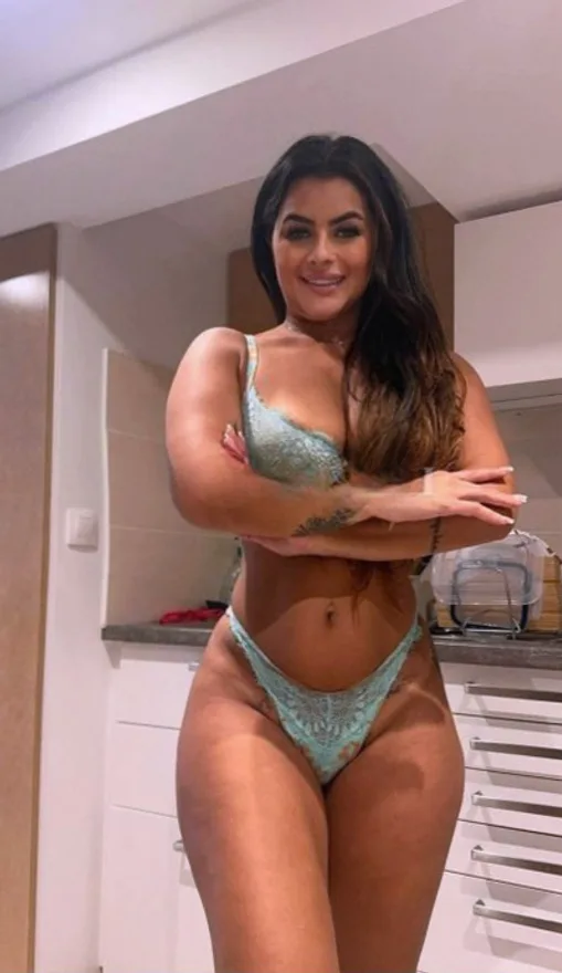Rosa