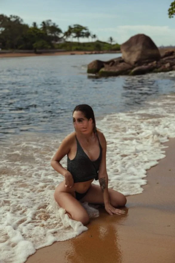 Hanna Almeida Pornstar