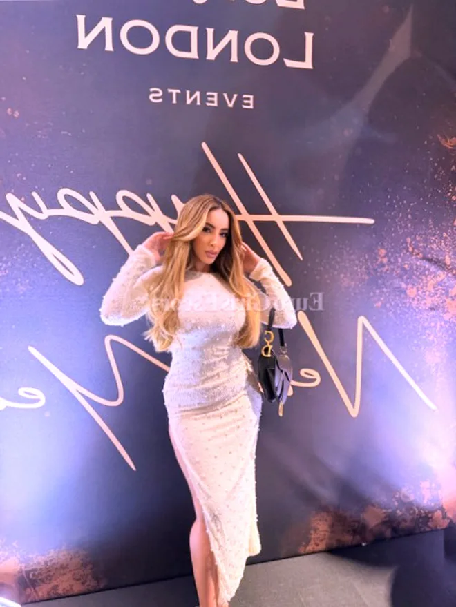 Lunna Bonita