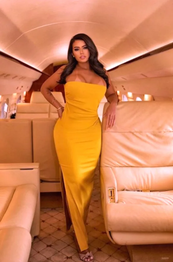 Bella Sadim